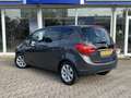 Opel Meriva 1.4 Turbo | Automaat | Cruise Control | Achteruitr Gris - thumbnail 5