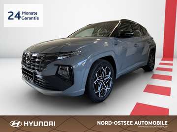 1.6 T-GDI N LINE 4WD  PHEV KAMERA ACC