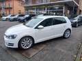 Volkswagen Golf 1.4 tsi HIGHLINE BLUEMOTION TECH Bianco - thumbnail 2
