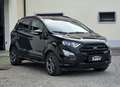 Ford EcoSport 1.0 EcoBoost 125 CV Start&Stop ST-Line Nero - thumbnail 3