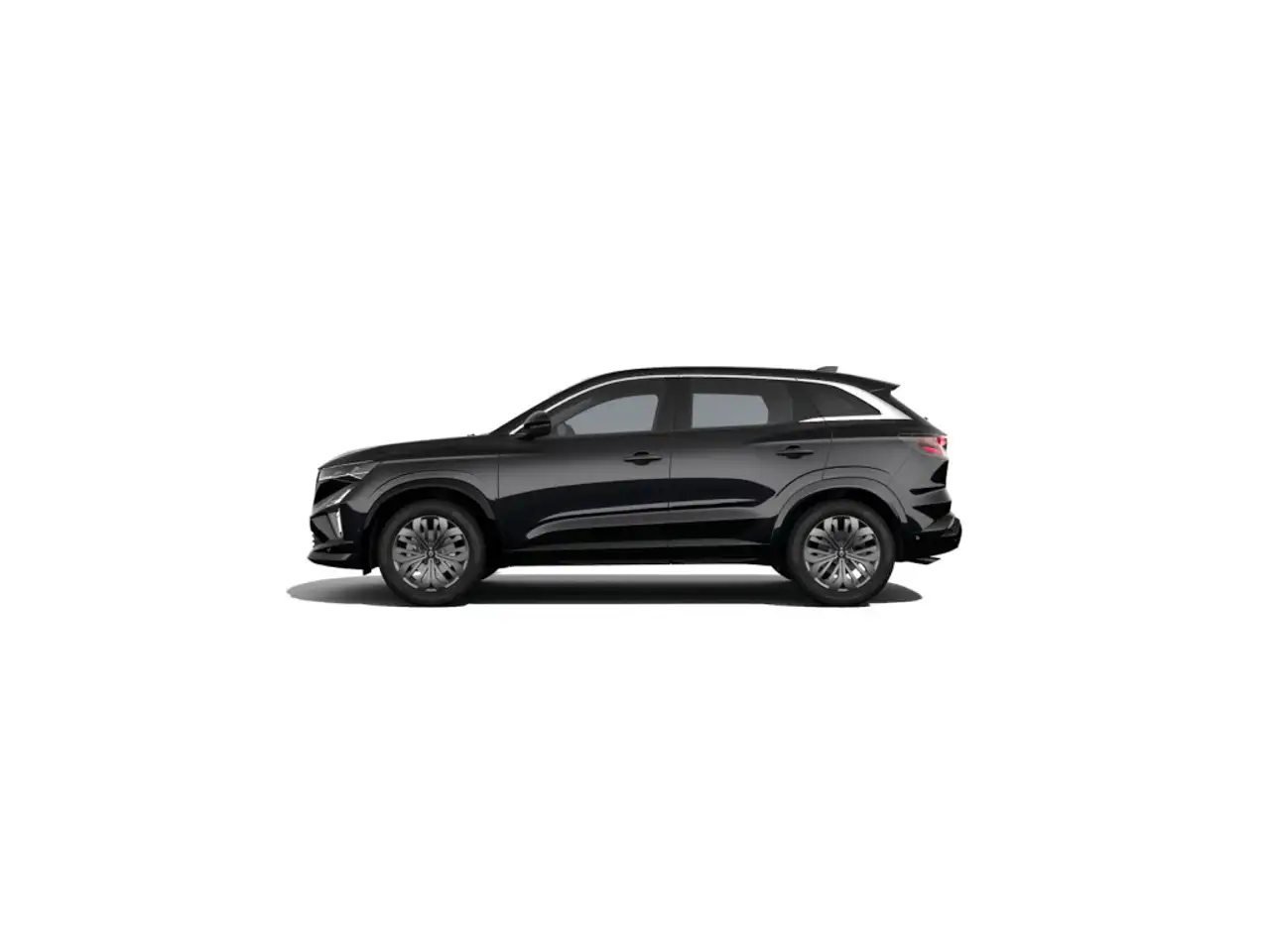 Renault Austral 2026