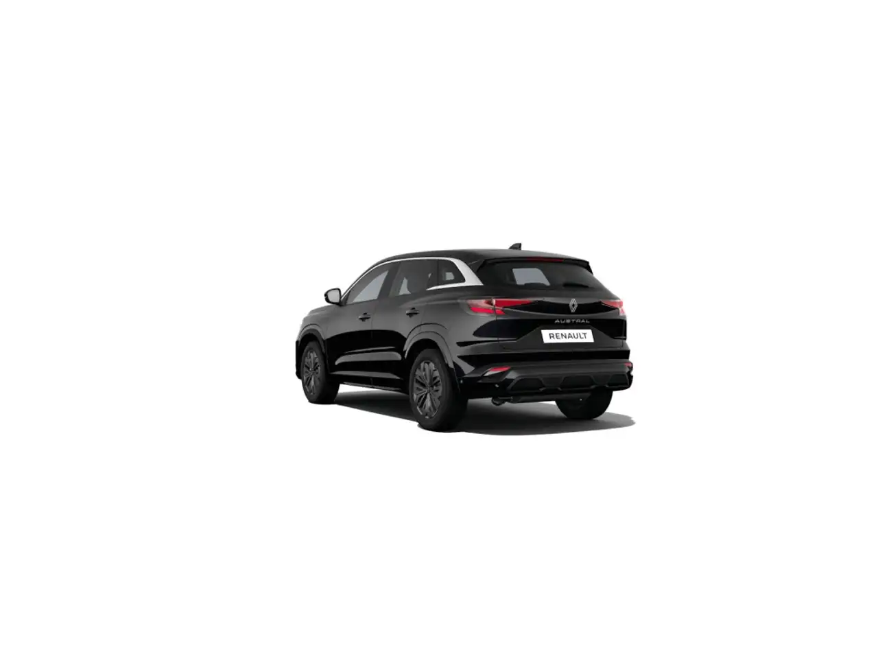 Renault Austral 2026