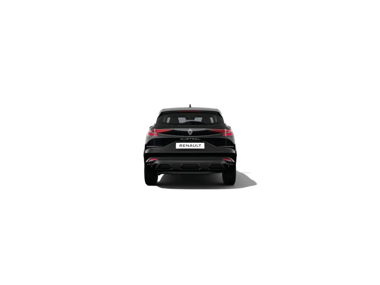 Renault Austral 2026
