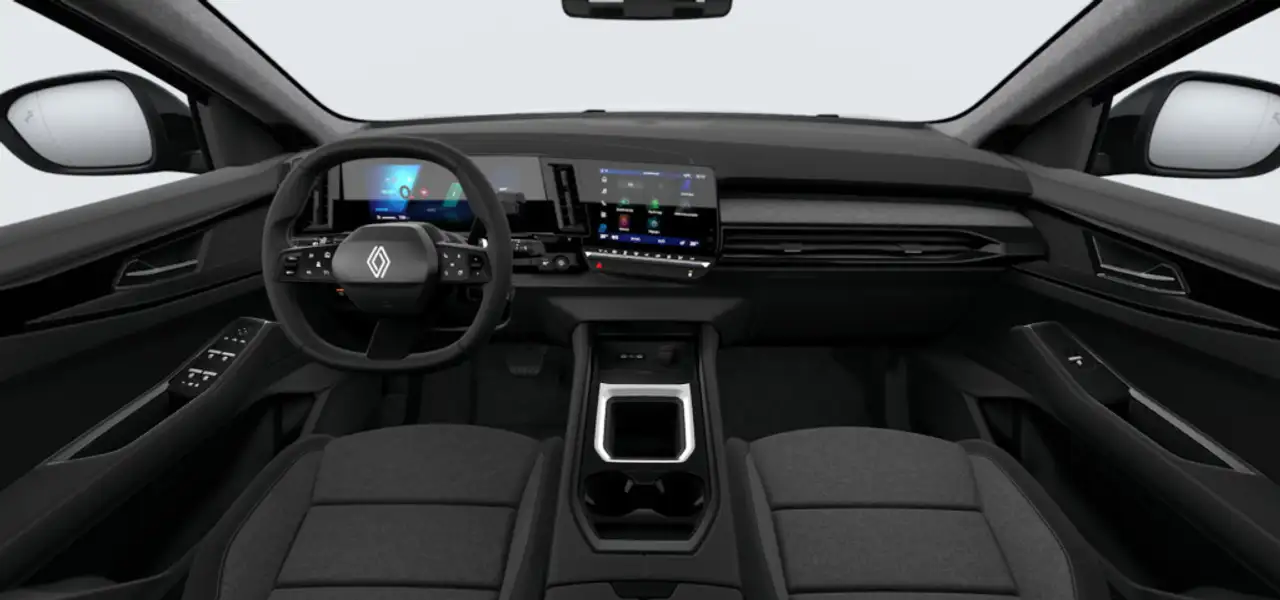 Renault Austral 2026 — фото 10