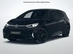 Volkswagen ID.3 GTX Performance 240 kW Matrix 360° Kamera