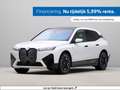 BMW iX M60 High Exe 112 kWh Wit - thumbnail 1