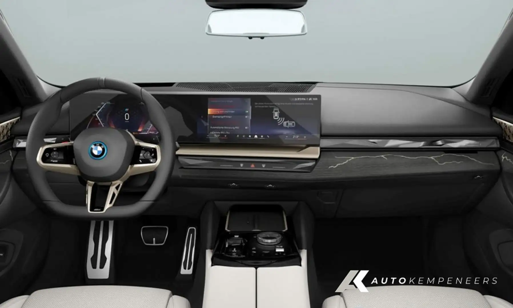 BMW 550 BMW 550e xDrive M Sport Pro | Bowers & Wilkins | P Negro - 2