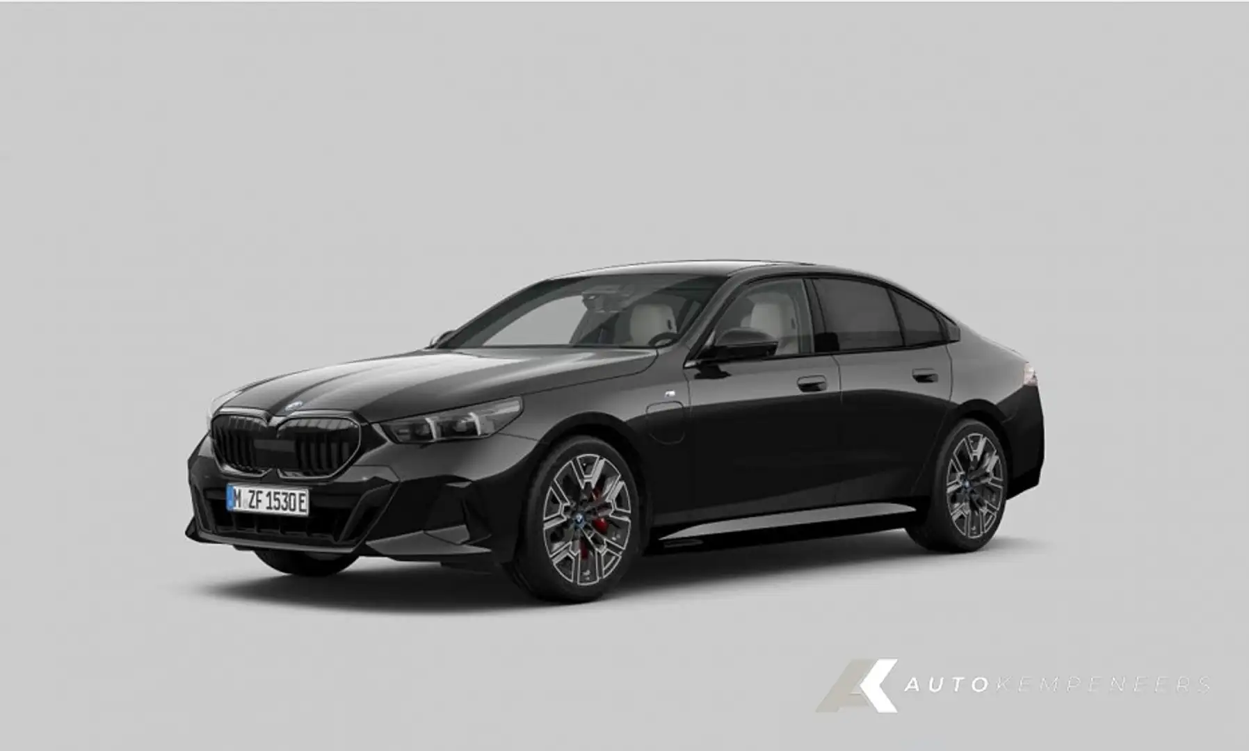 BMW 550 BMW 550e xDrive M Sport Pro | Bowers & Wilkins | P Negro - 1