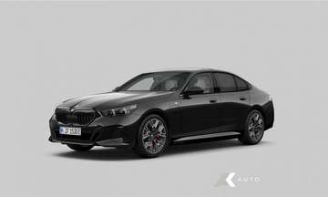 BMW 550e xDrive M Sport Pro | Bowers & Wilkins | P