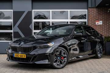 BMW 550e xDrive M Sport Pro | Bowers & Wilkins | P