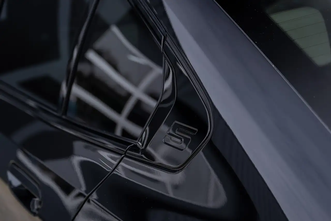 BMW 550 BMW 550e xDrive M Sport Pro | Bowers & Wilkins | P 8