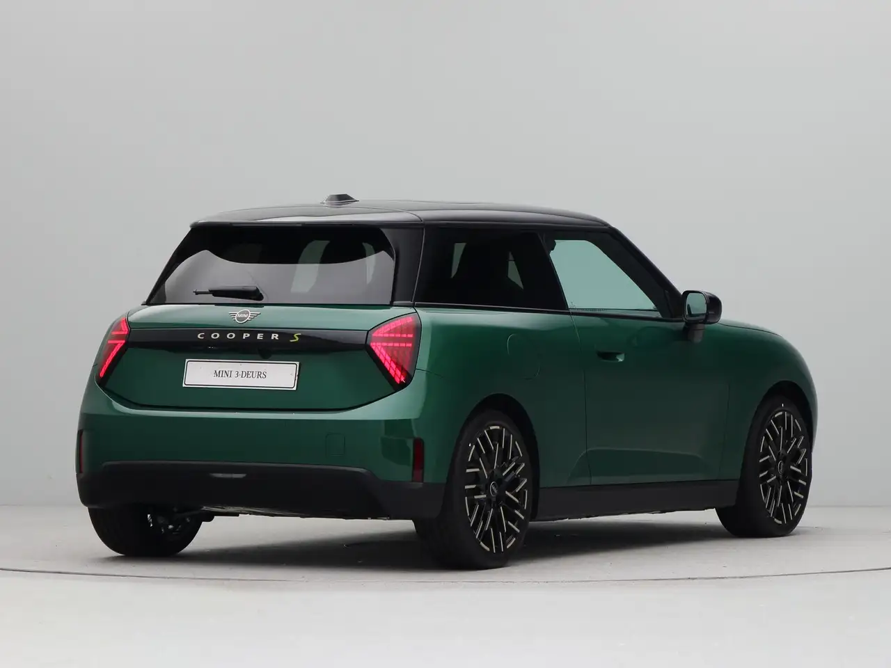 MINI Cooper 2026