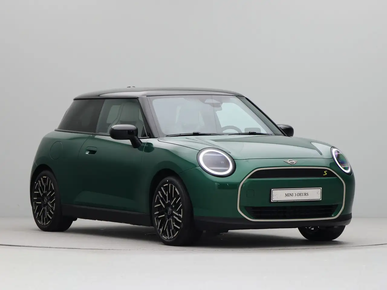 MINI Cooper 2026