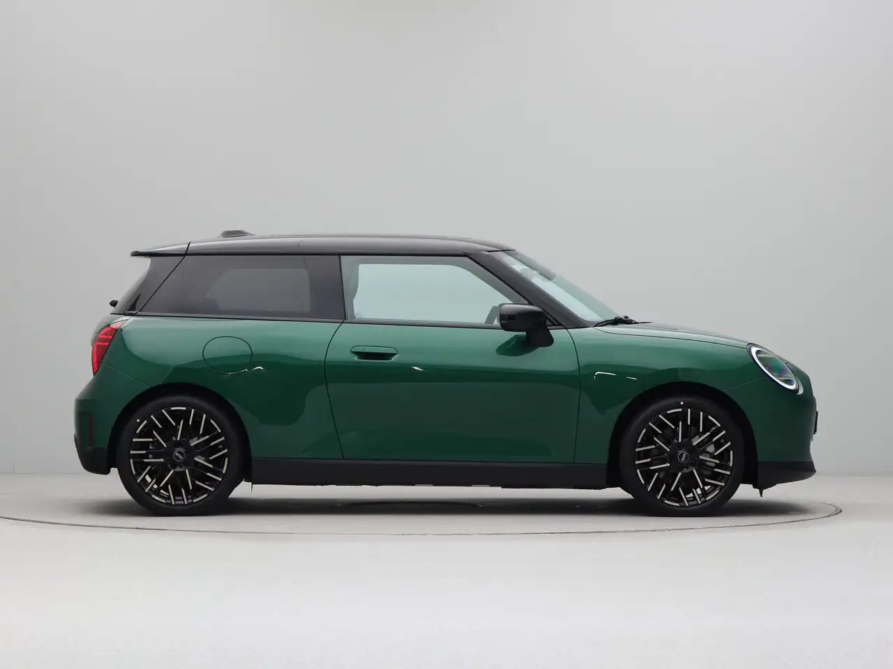 MINI Cooper 2026