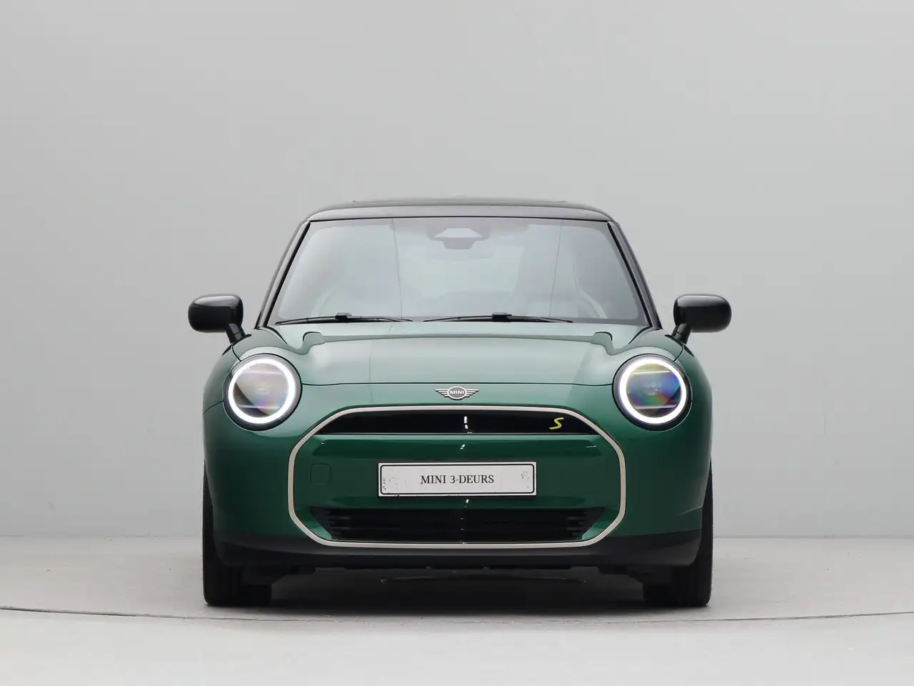 MINI Cooper 2026
