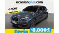 BMW 116 116d Gris - thumbnail 1