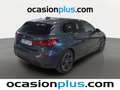 BMW 116 116d Gris - thumbnail 3