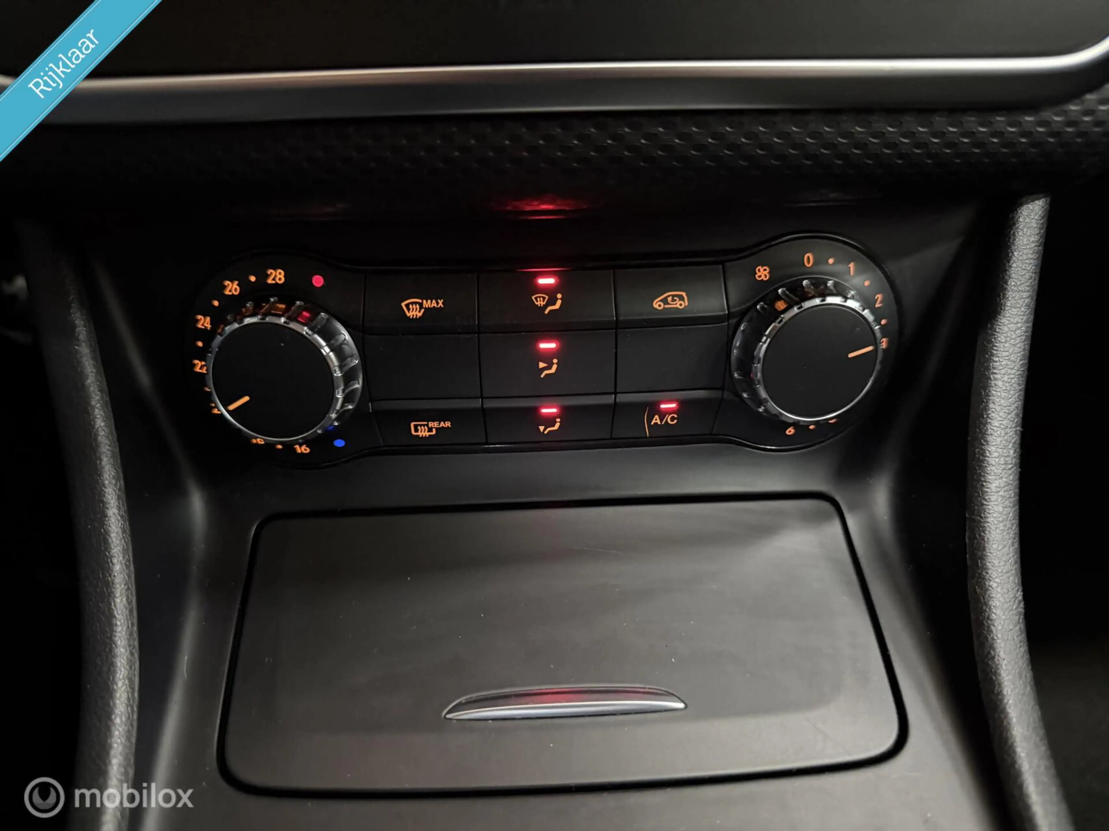 Mercedes-Benz A 180 CDI Ambition|Automaat|Airco|Getint glas| — photo 14