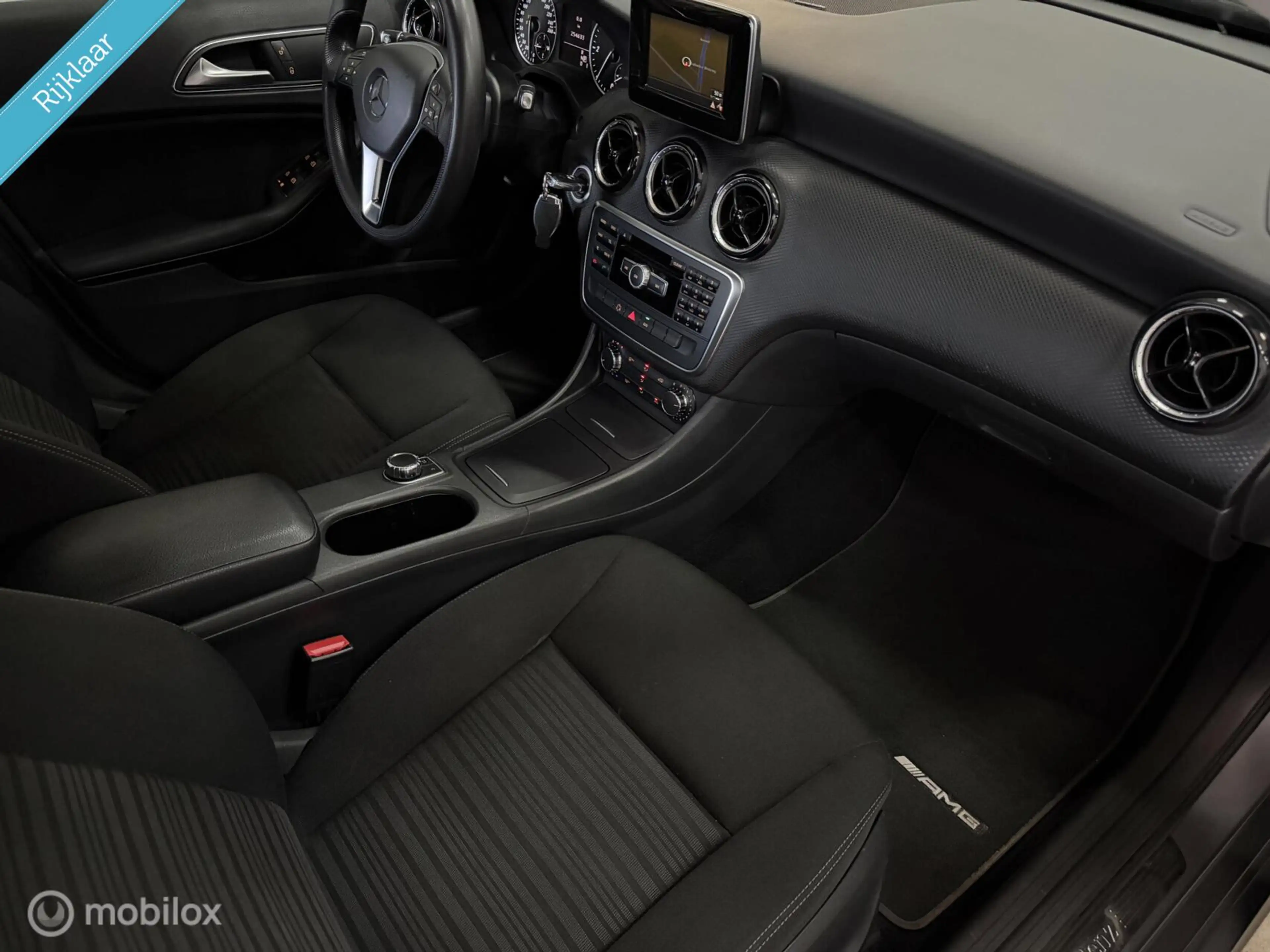 Mercedes-Benz A 180 CDI Ambition|Automaat|Airco|Getint glas| — photo 4