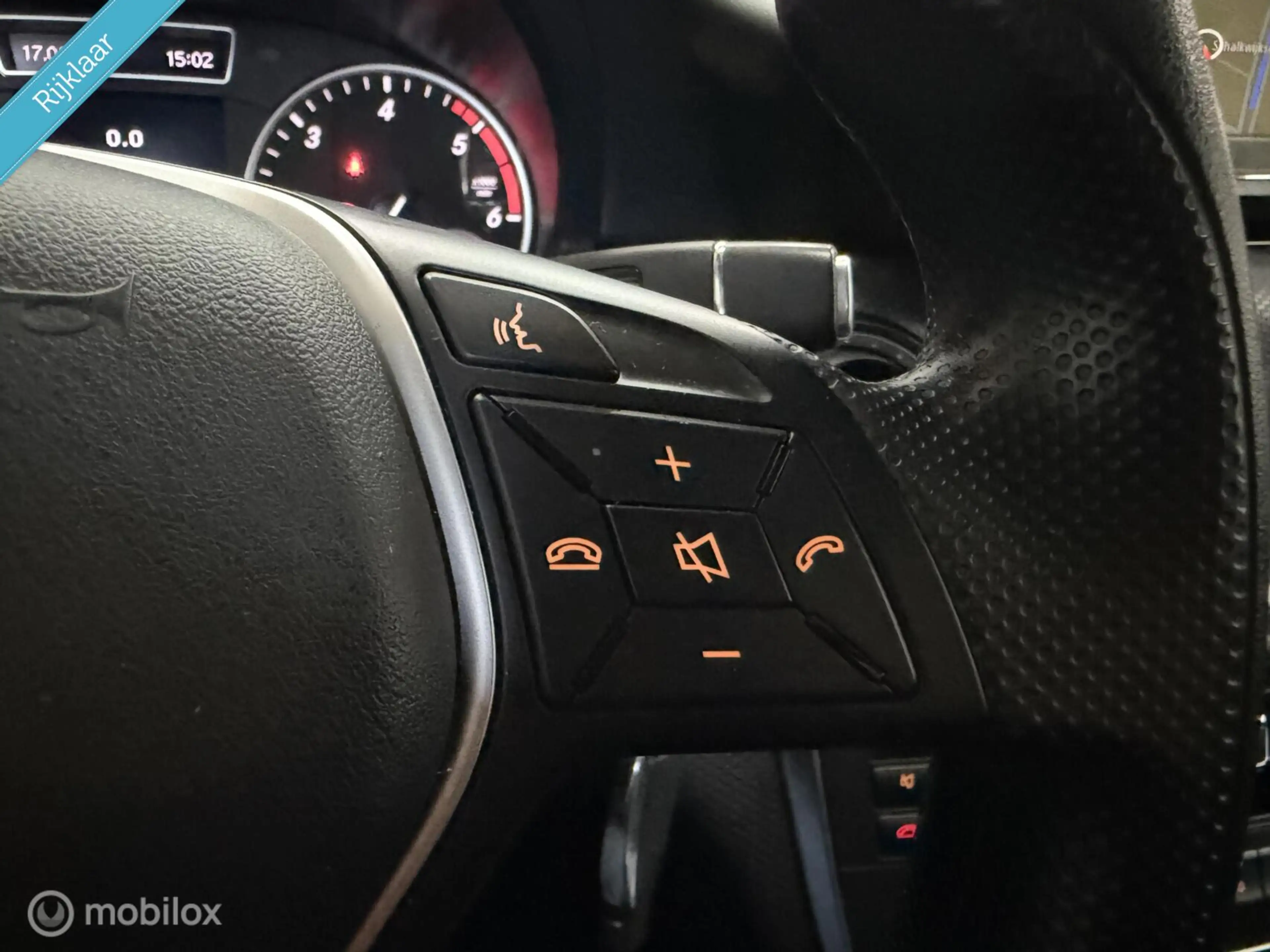 Mercedes-Benz A 180 CDI Ambition|Automaat|Airco|Getint glas| — photo 20