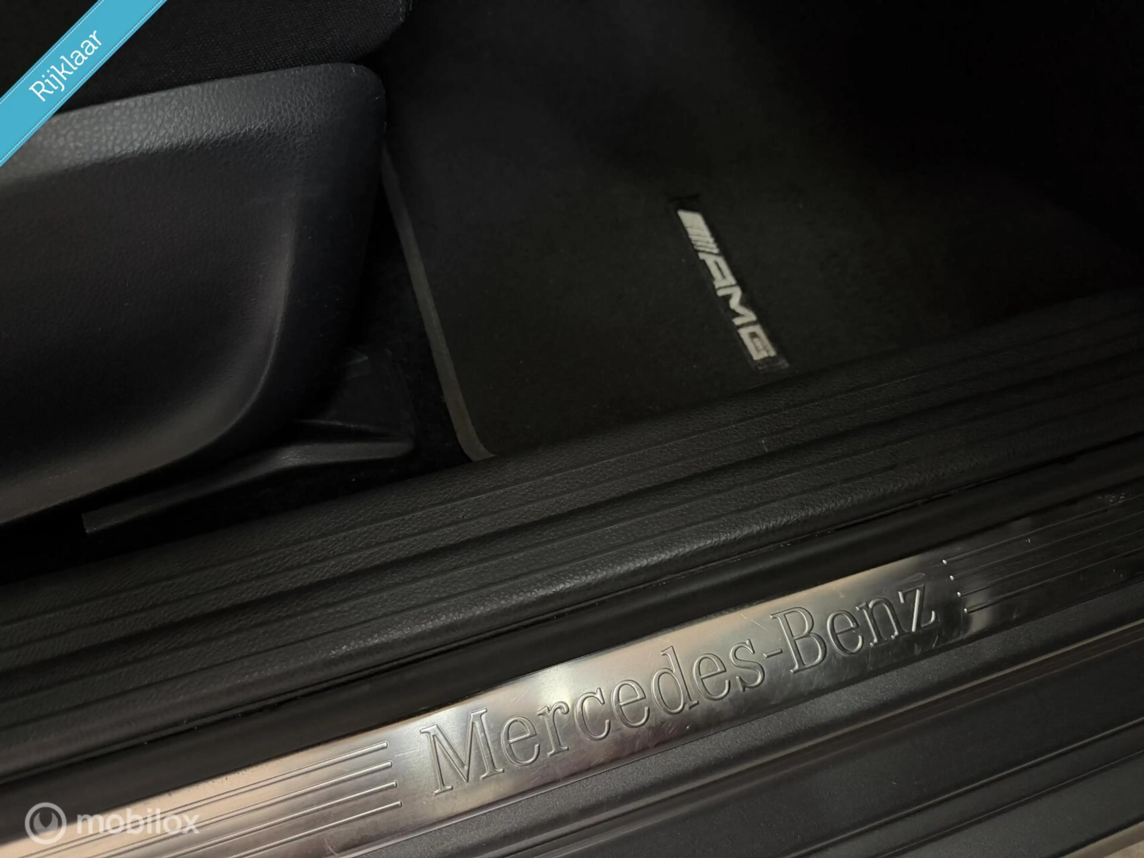 Mercedes-Benz A 180 CDI Ambition|Automaat|Airco|Getint glas| — photo 15