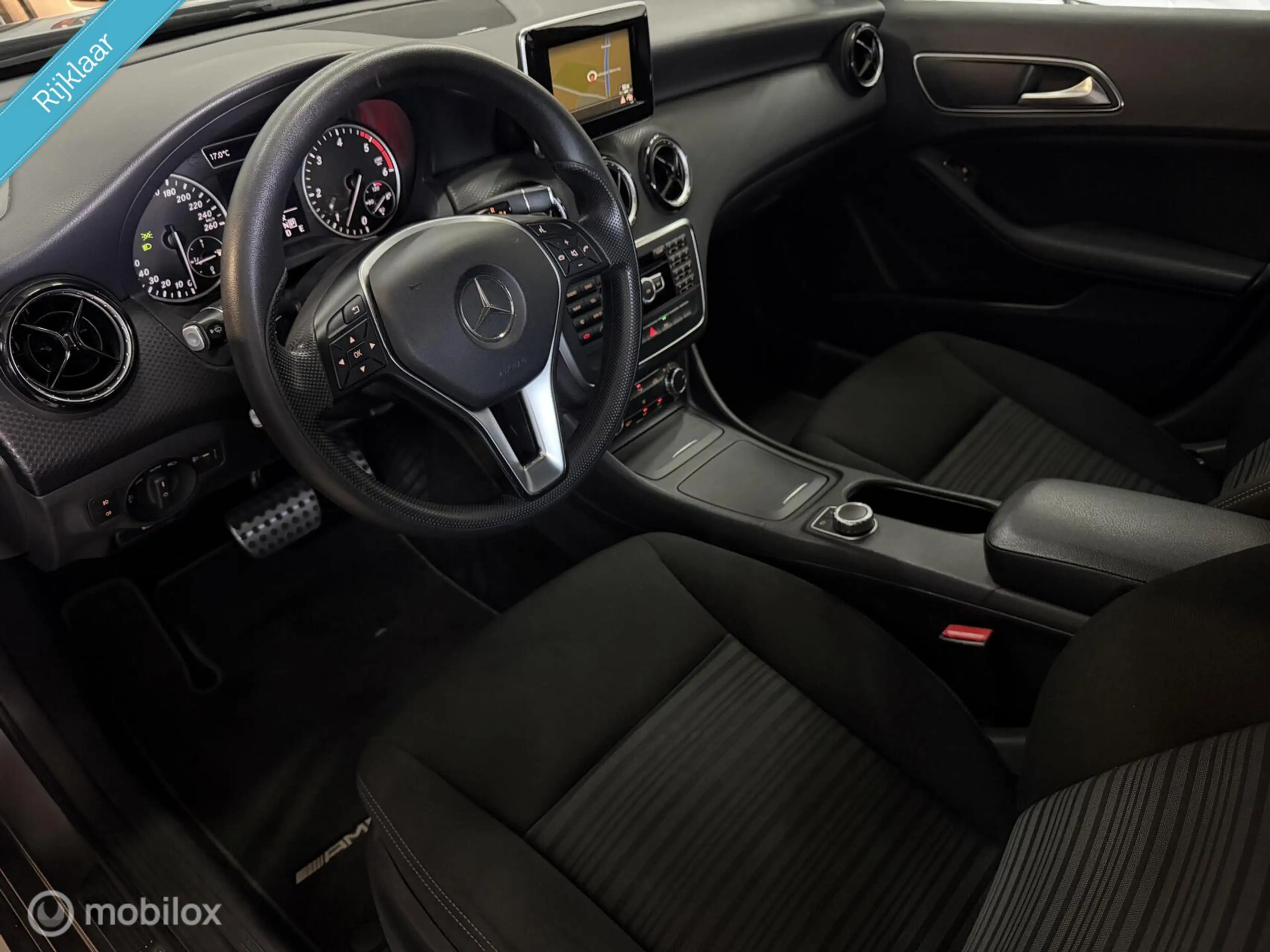 Mercedes-Benz A 180 CDI Ambition|Automaat|Airco|Getint glas| — photo 3