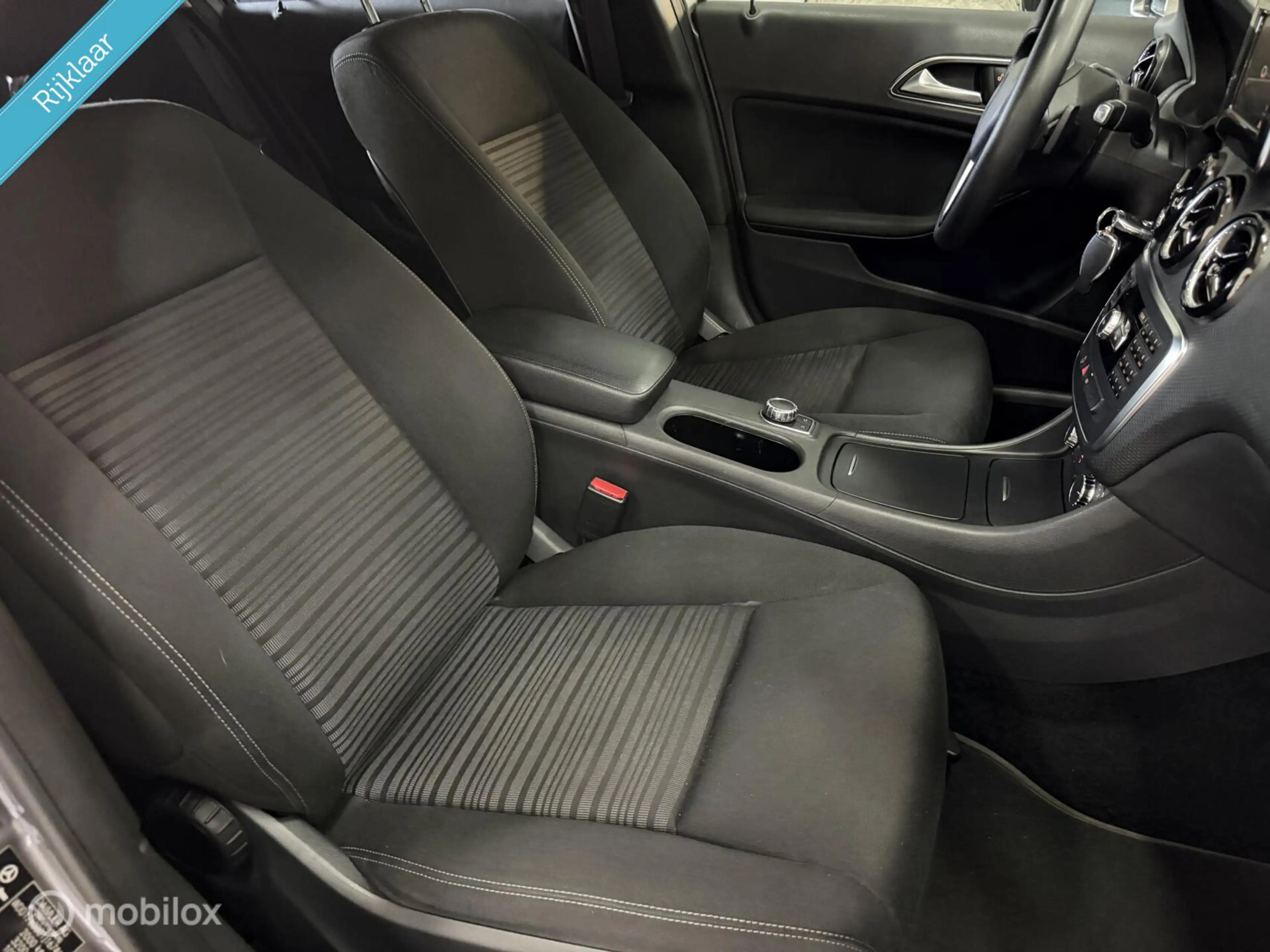 Mercedes-Benz A 180 CDI Ambition|Automaat|Airco|Getint glas| — photo 11