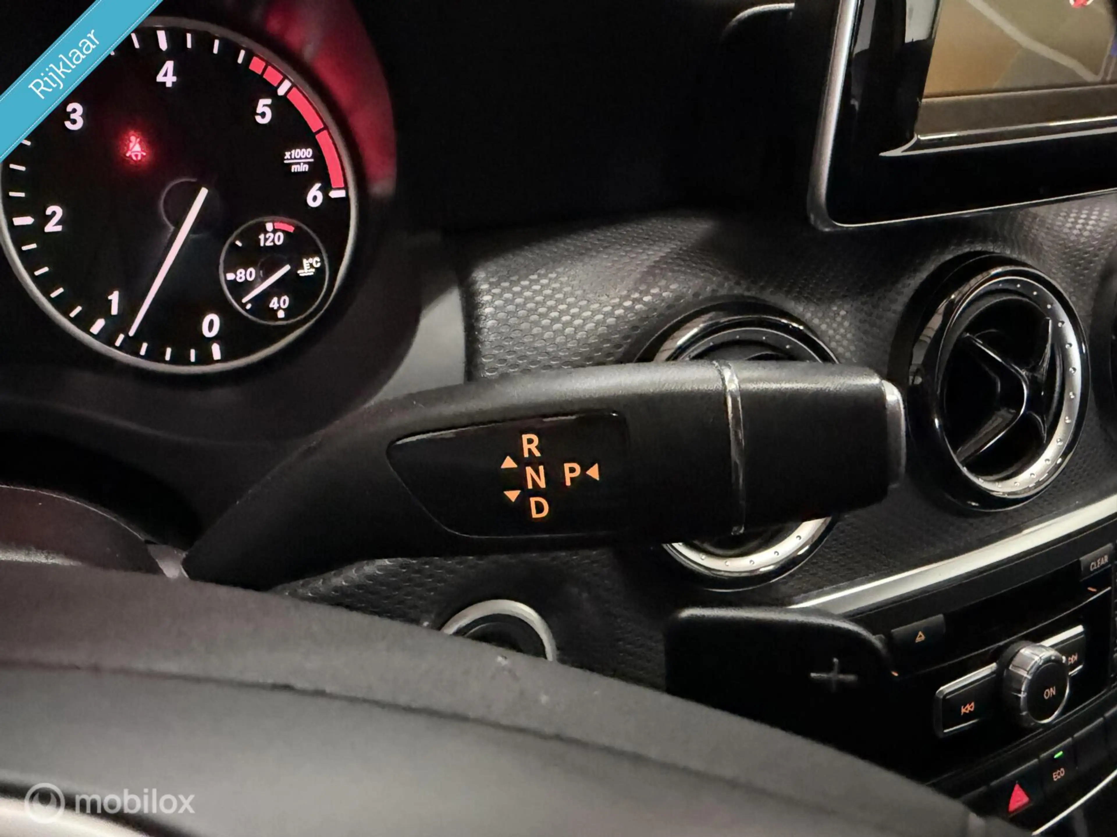 Mercedes-Benz A 180 CDI Ambition|Automaat|Airco|Getint glas| — photo 24