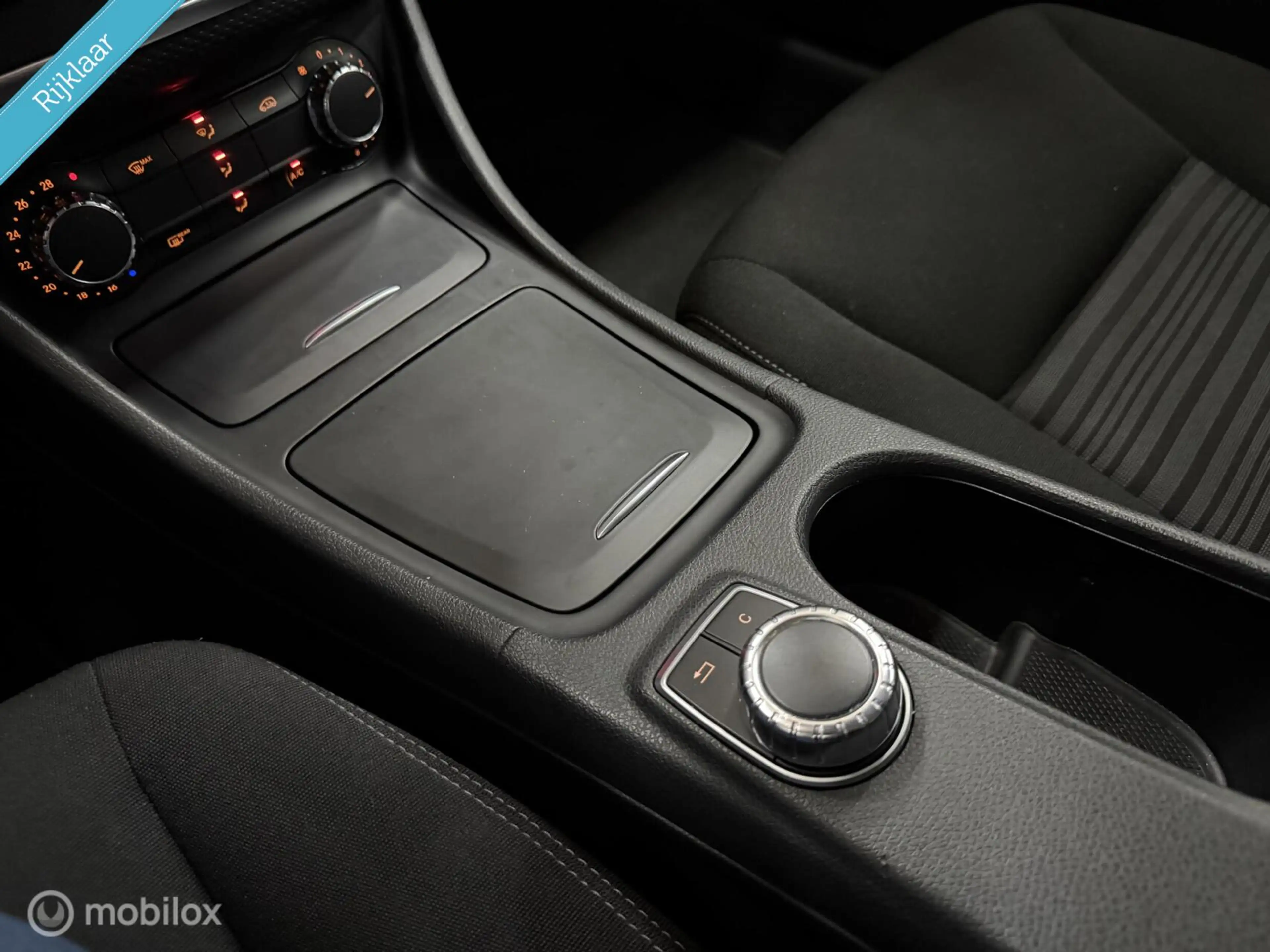 Mercedes-Benz A 180 CDI Ambition|Automaat|Airco|Getint glas| — photo 12