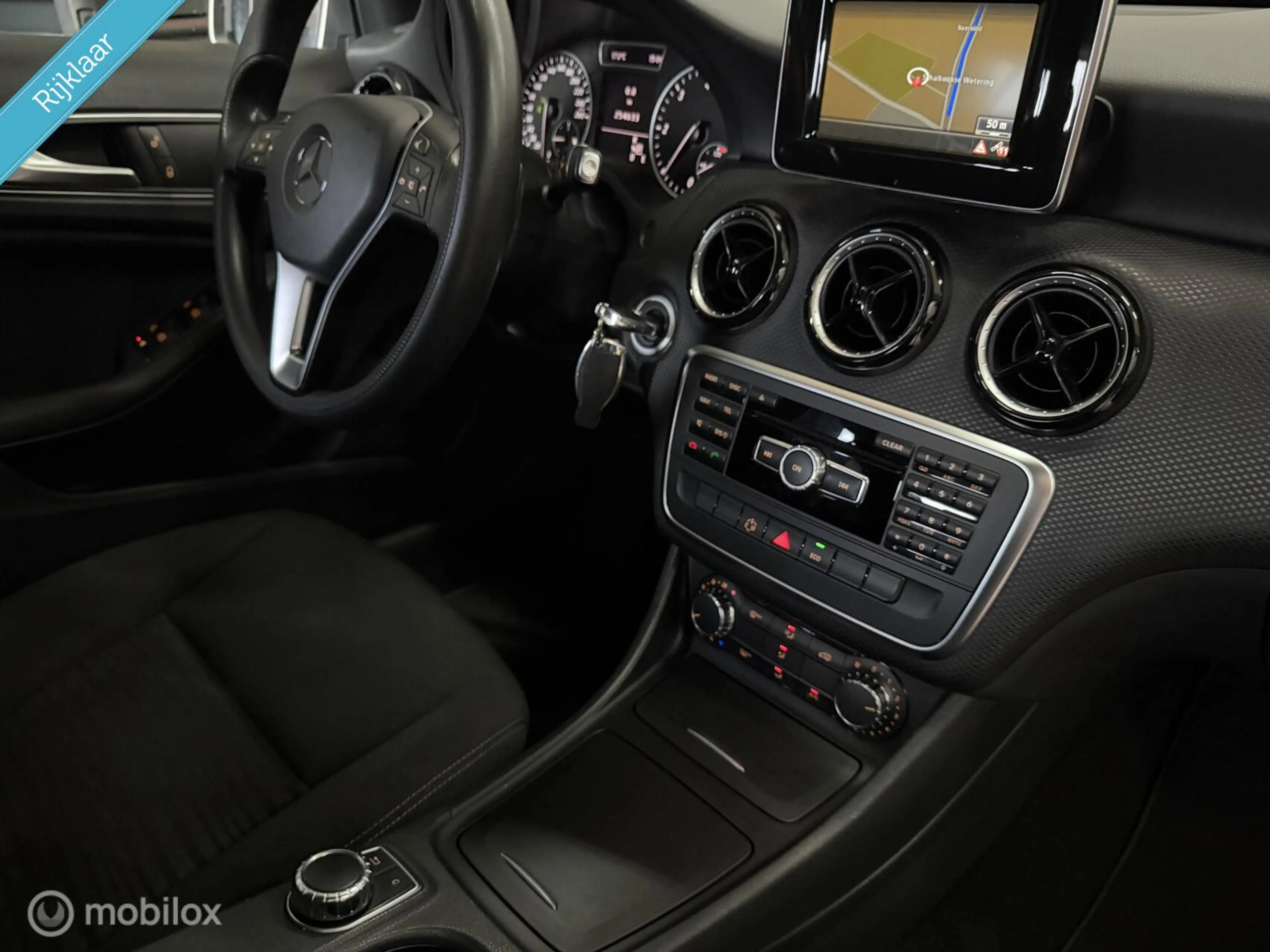 Mercedes-Benz A 180 CDI Ambition|Automaat|Airco|Getint glas| — photo 13