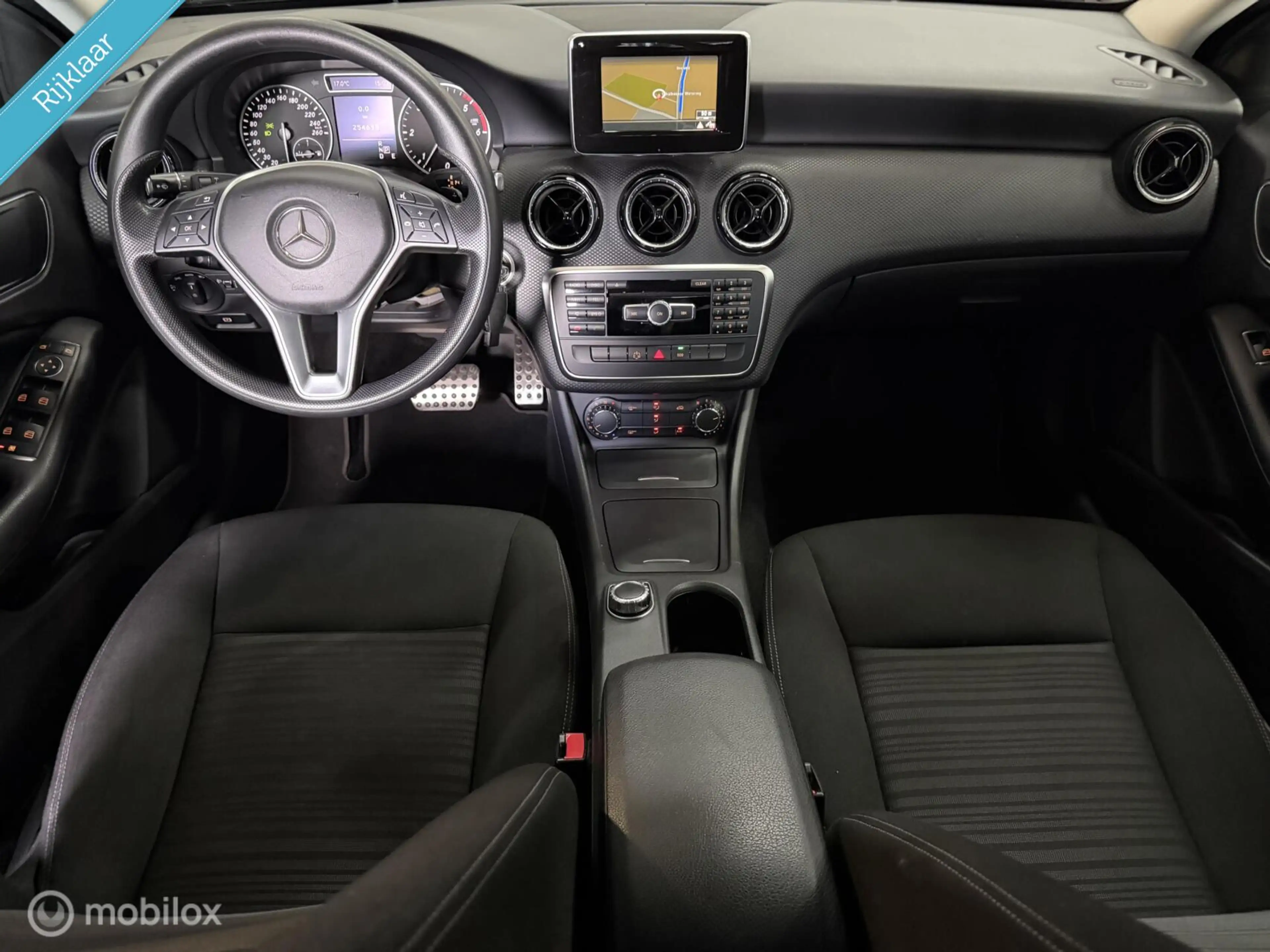 Mercedes-Benz A 180 CDI Ambition|Automaat|Airco|Getint glas| — photo 17