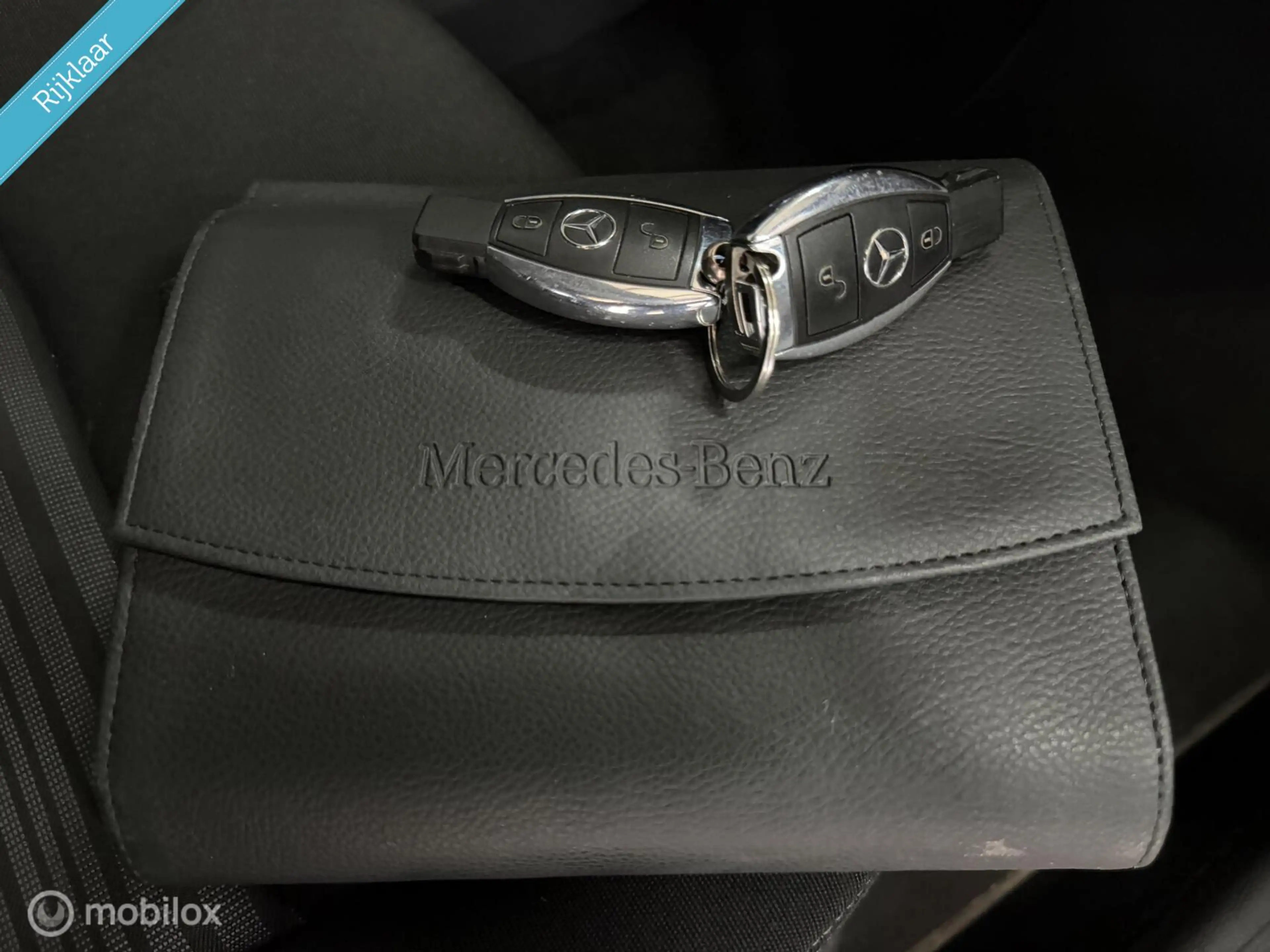 Mercedes-Benz A 180 CDI Ambition|Automaat|Airco|Getint glas| — photo 28