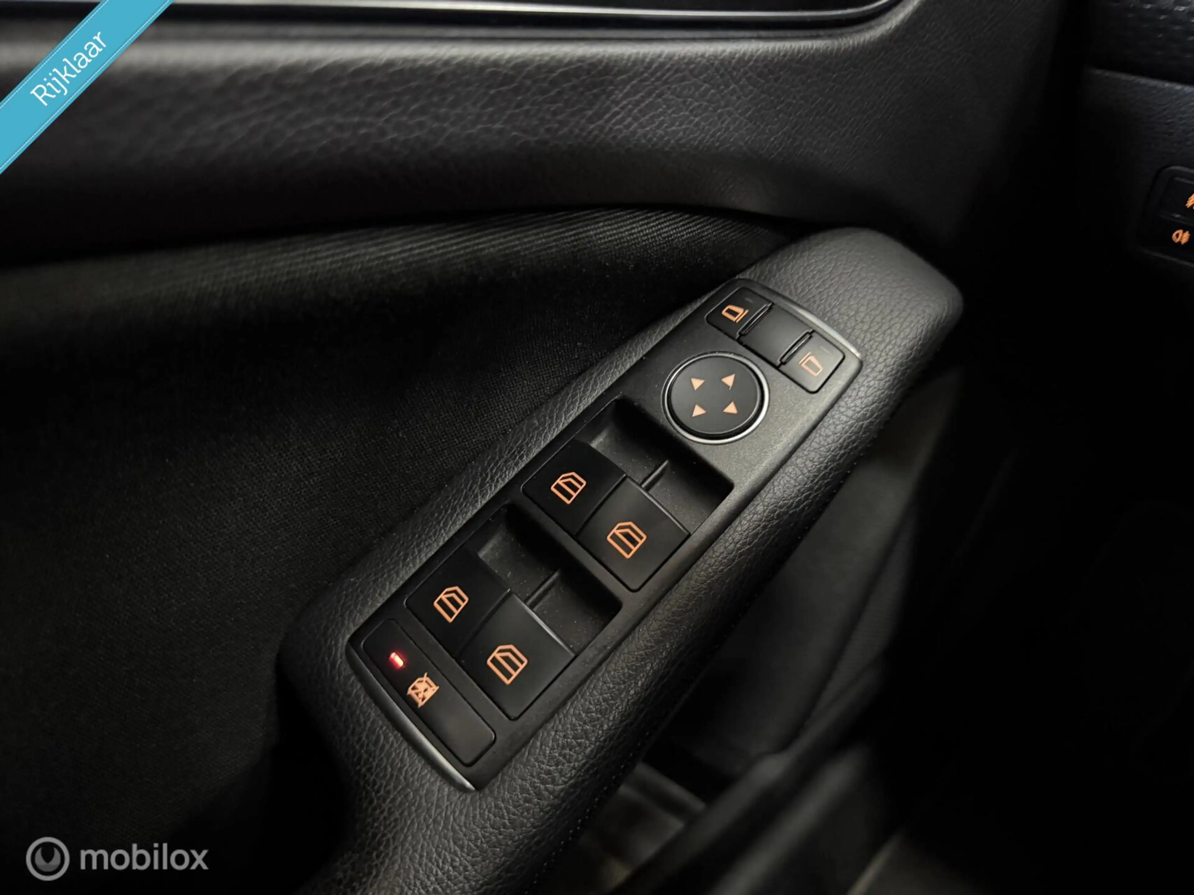 Mercedes-Benz A 180 CDI Ambition|Automaat|Airco|Getint glas| — photo 26