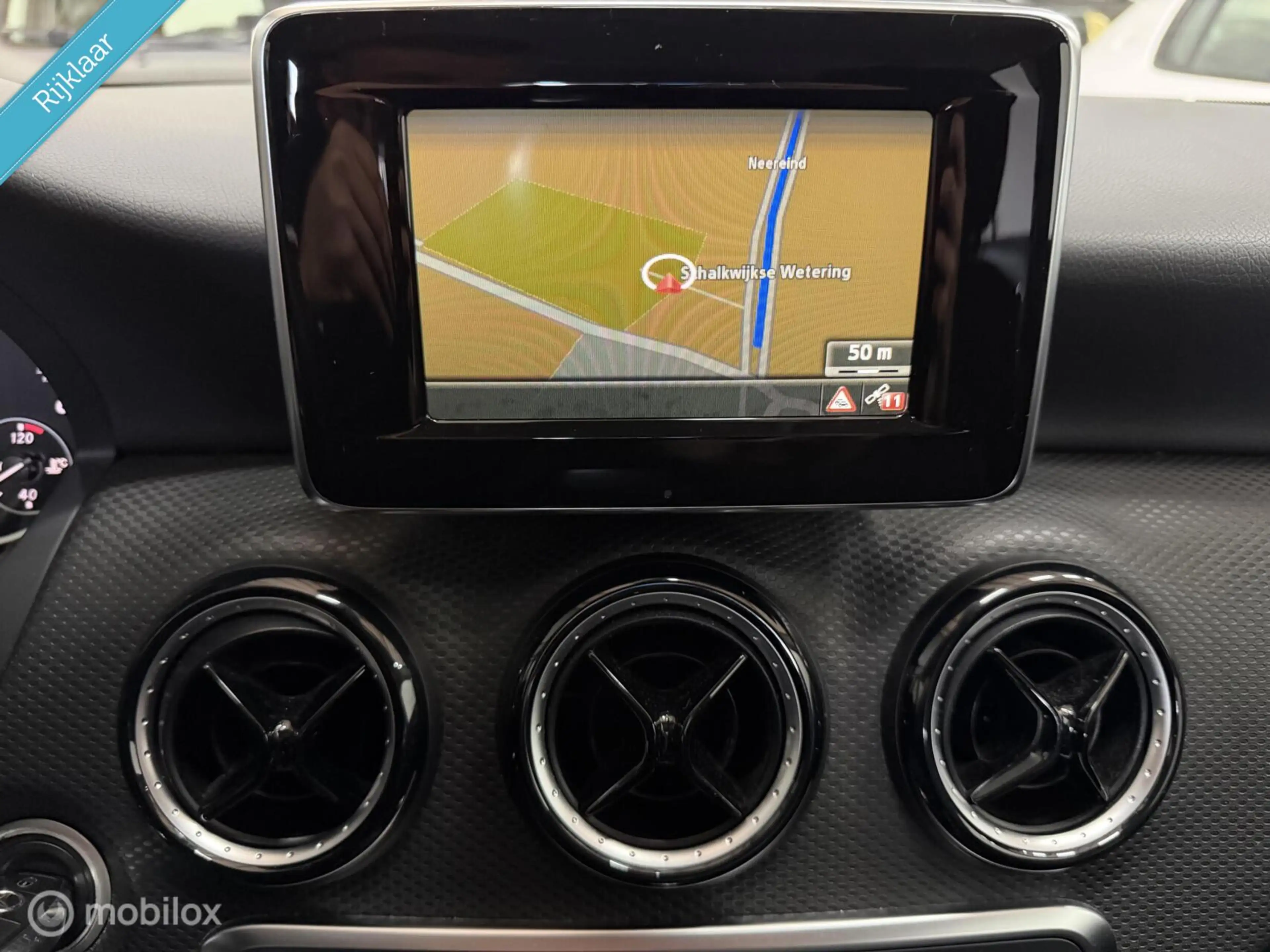 Mercedes-Benz A 180 CDI Ambition|Automaat|Airco|Getint glas| — photo 22