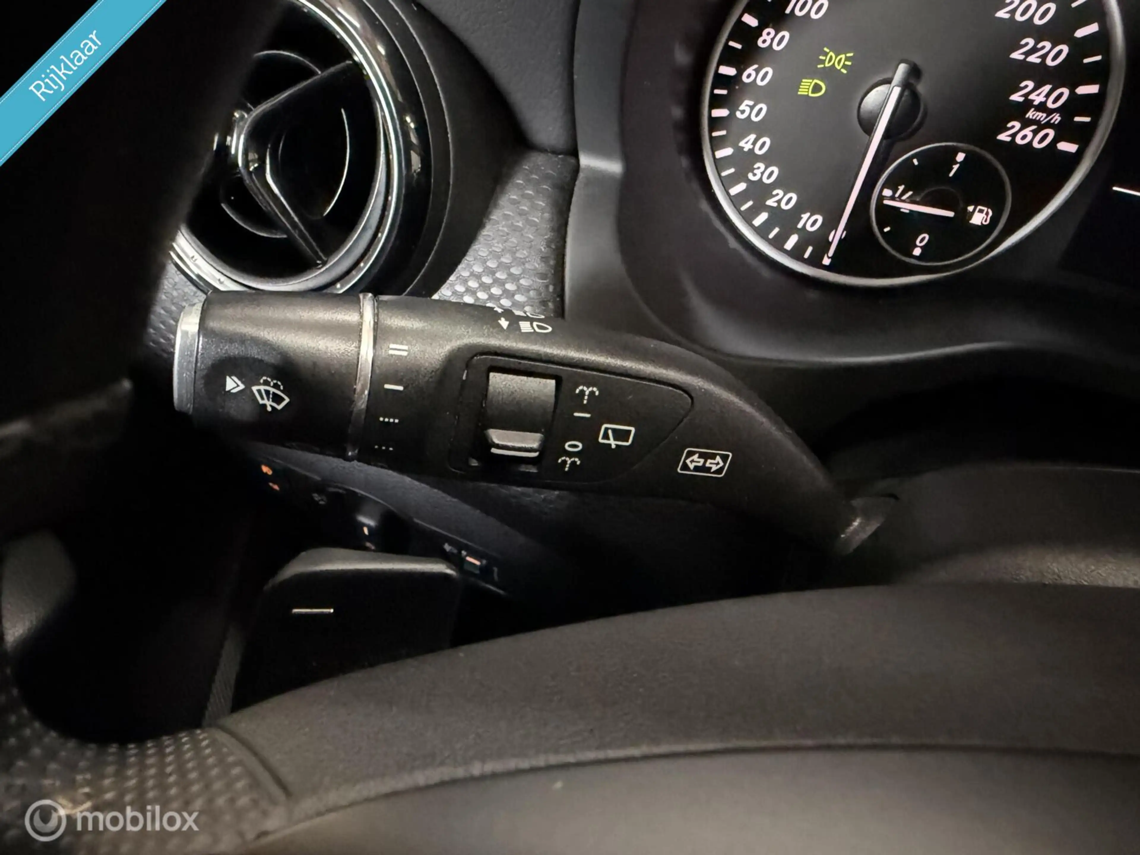 Mercedes-Benz A 180 CDI Ambition|Automaat|Airco|Getint glas| — photo 23