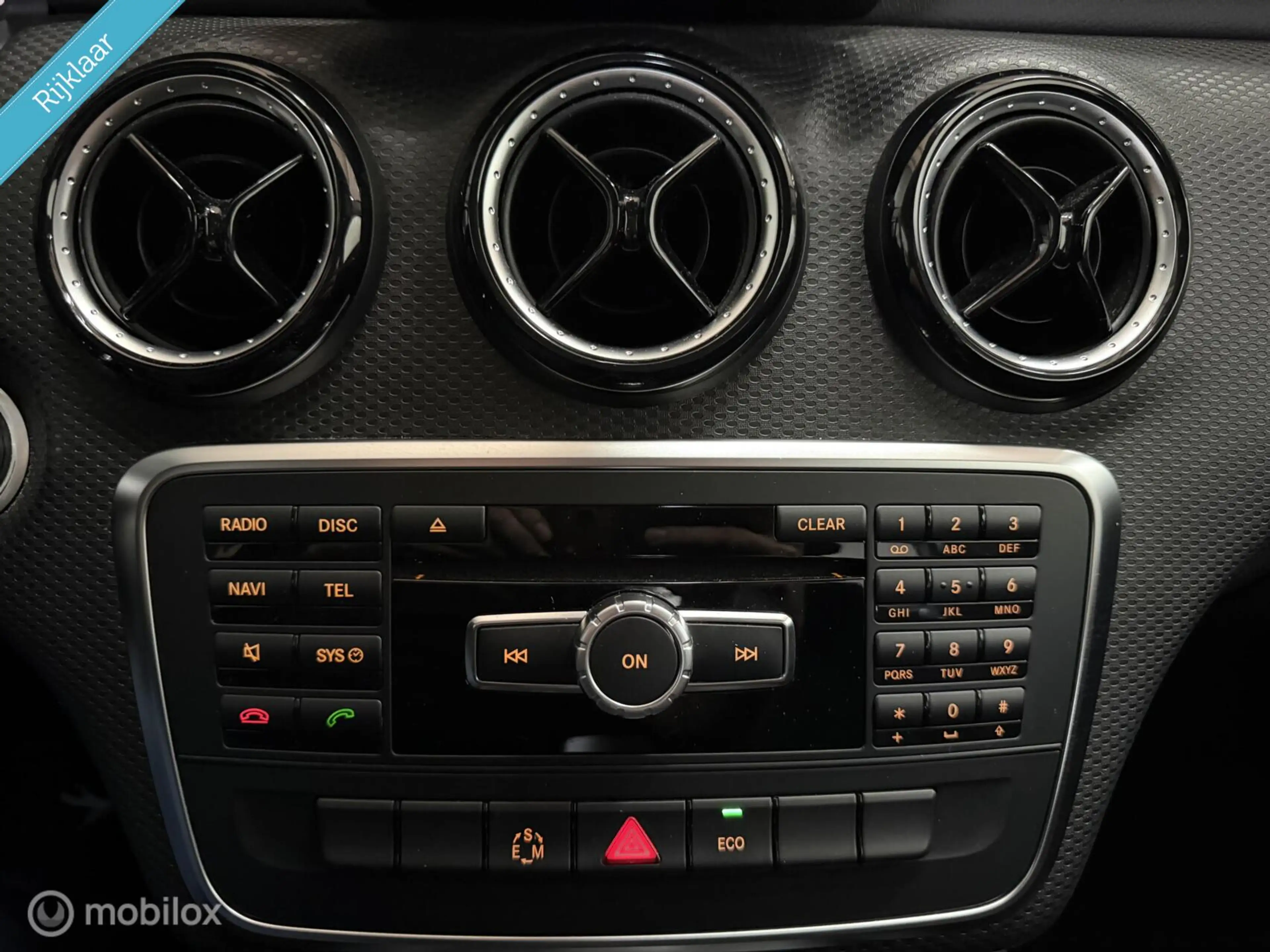 Mercedes-Benz A 180 CDI Ambition|Automaat|Airco|Getint glas| — photo 18