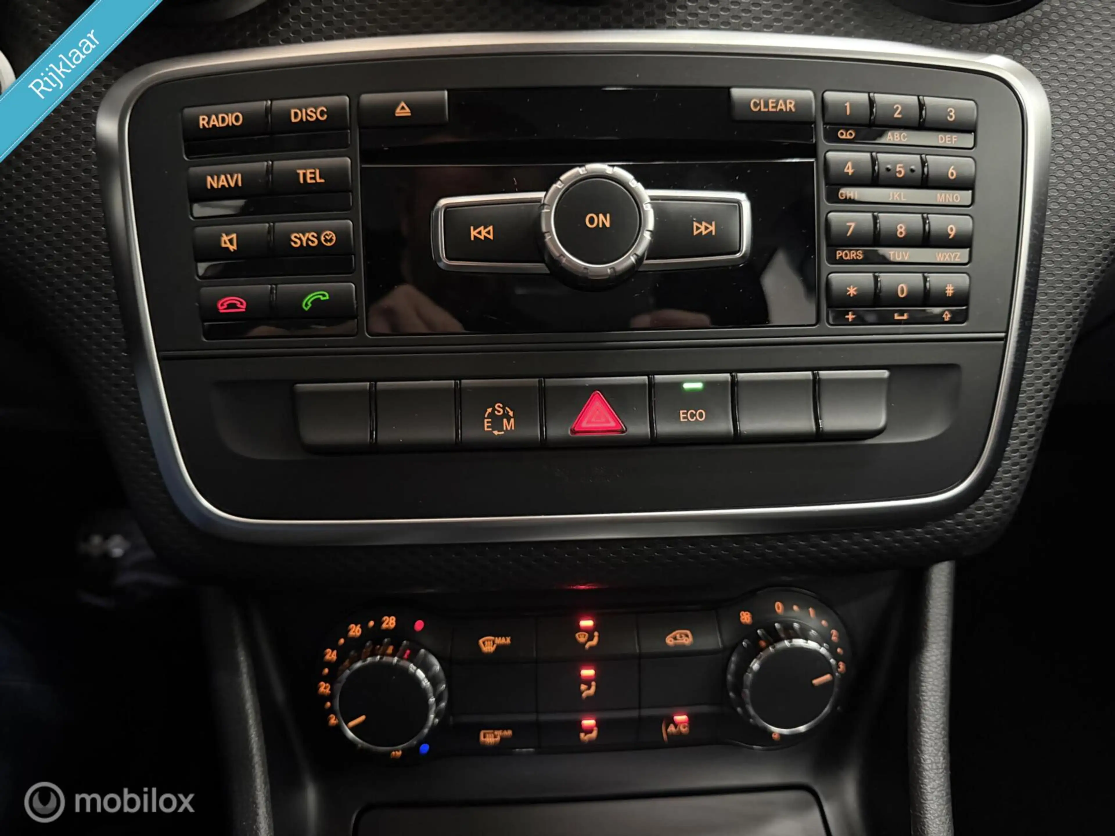 Mercedes-Benz A 180 CDI Ambition|Automaat|Airco|Getint glas| — photo 16