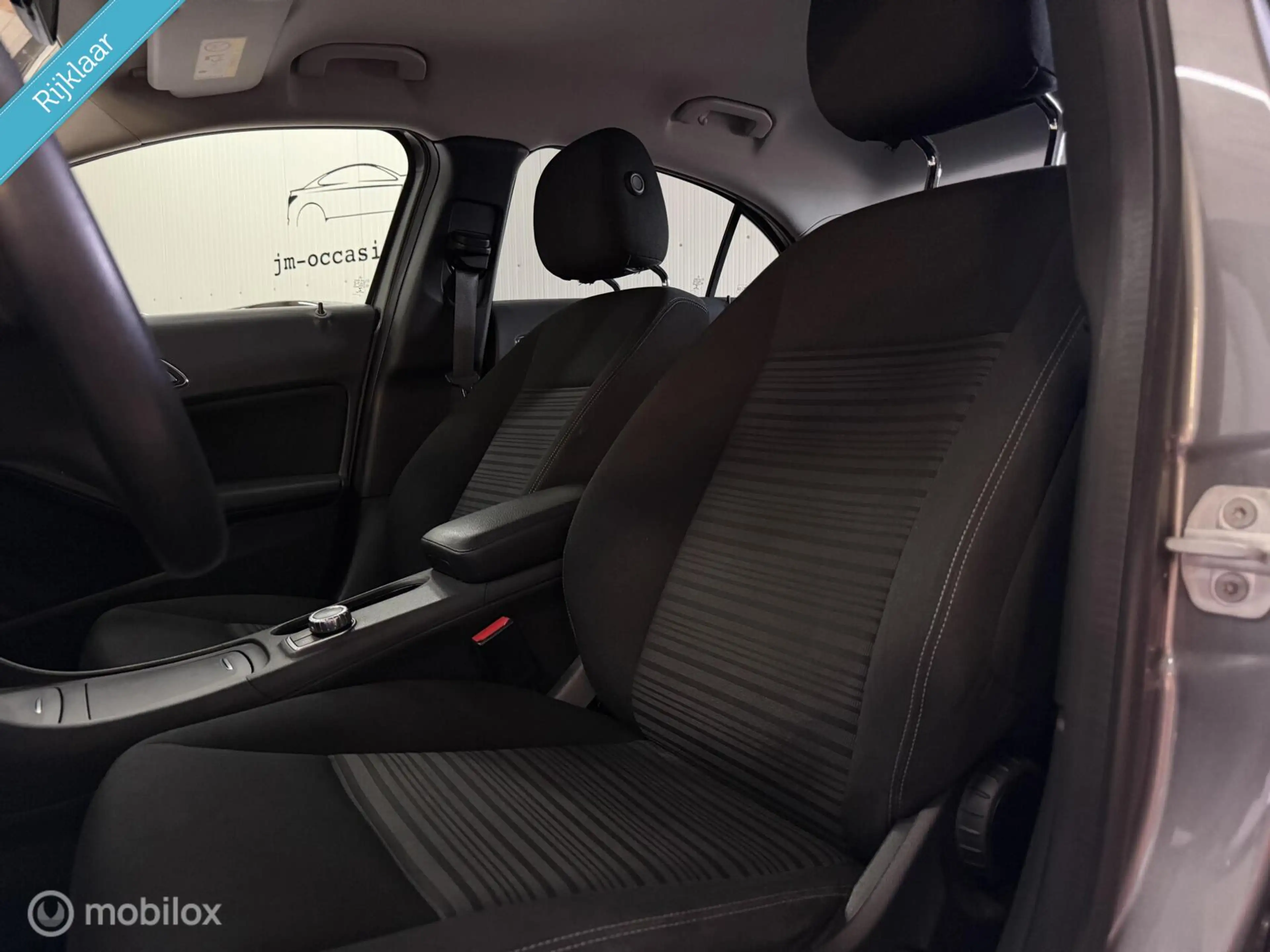 Mercedes-Benz A 180 CDI Ambition|Automaat|Airco|Getint glas| — photo 27