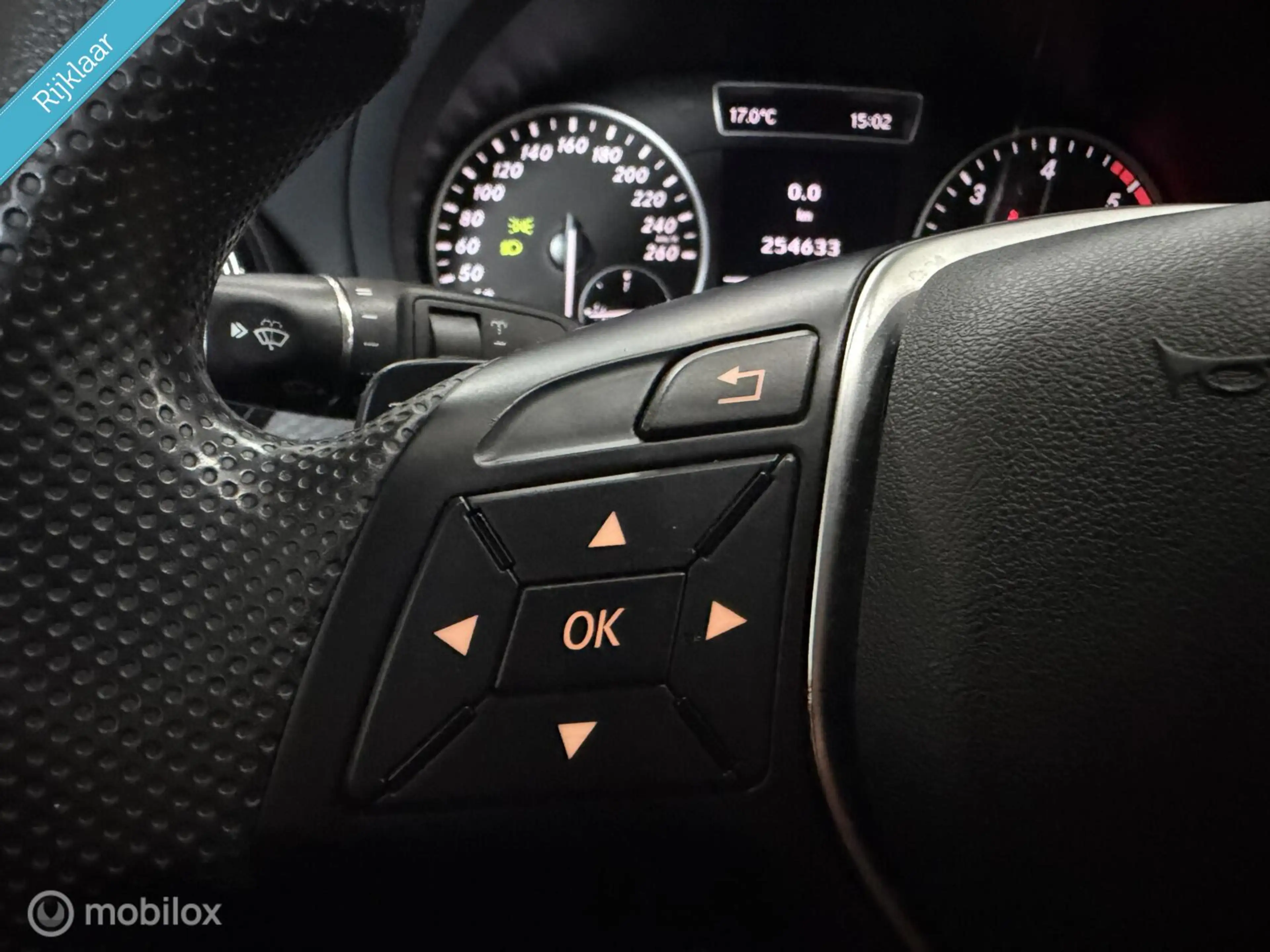 Mercedes-Benz A 180 CDI Ambition|Automaat|Airco|Getint glas| — photo 19