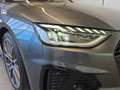 Audi A4 Limousine 45 TFSI quattro S line Grau - thumbnail 7