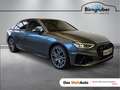 Audi A4 Limousine 45 TFSI quattro S line Grau - thumbnail 1