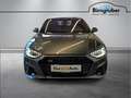 Audi A4 Limousine 45 TFSI quattro S line Grau - thumbnail 4
