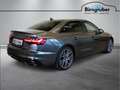 Audi A4 Limousine 45 TFSI quattro S line Grau - thumbnail 3