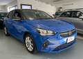 Opel Corsa Corsa VI 2020 1.2 Edition s Blu/Azzurro - thumbnail 2