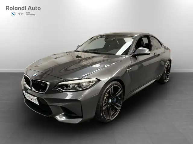 BMW M2 Coupe 3.0 dkg my18