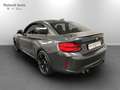 BMW M2 Coupe 3.0 dkg my18 Grau - thumbnail 8