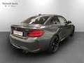 BMW M2 Coupe 3.0 dkg my18 Grijs - thumbnail 3