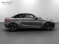 BMW M2 Coupe 3.0 dkg my18 Grijs - thumbnail 4