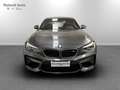 BMW M2 Coupe 3.0 dkg my18 Grijs - thumbnail 9