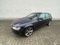 Audi A4 Attraction Blau - thumbnail 1